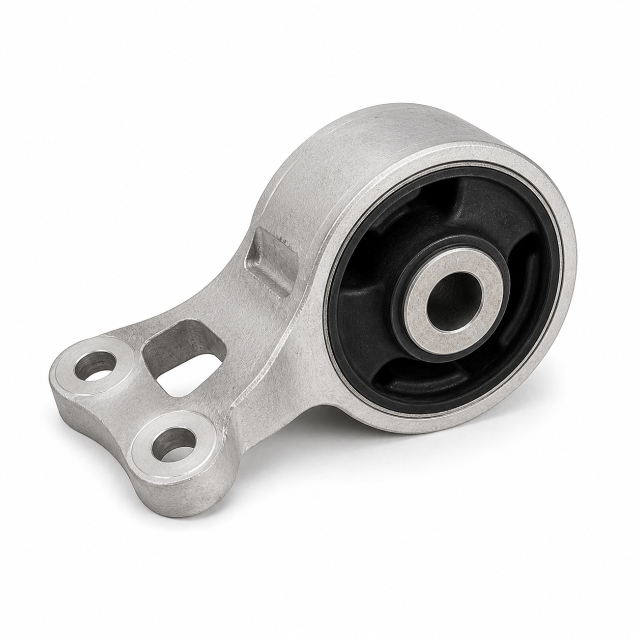 Supporto braccio oscillante