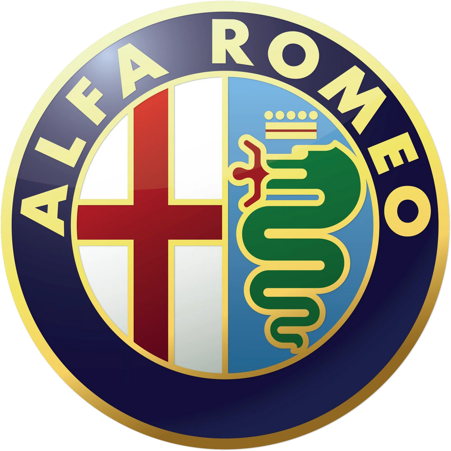 ALFA ROMEO