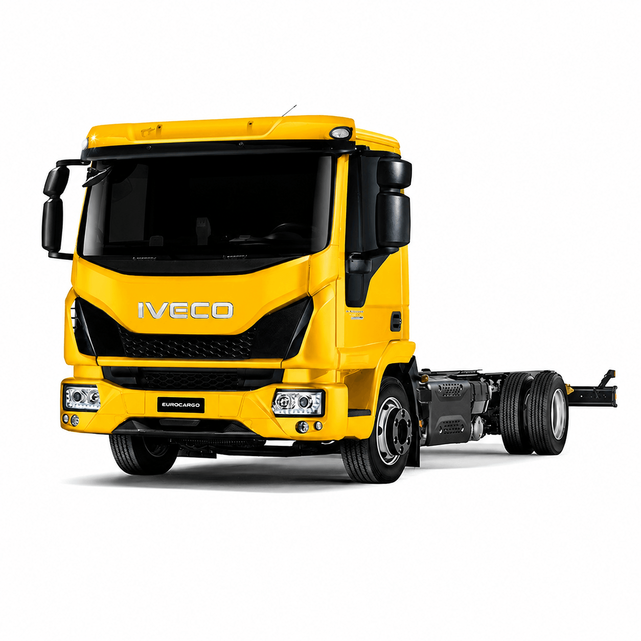 Eurocargo