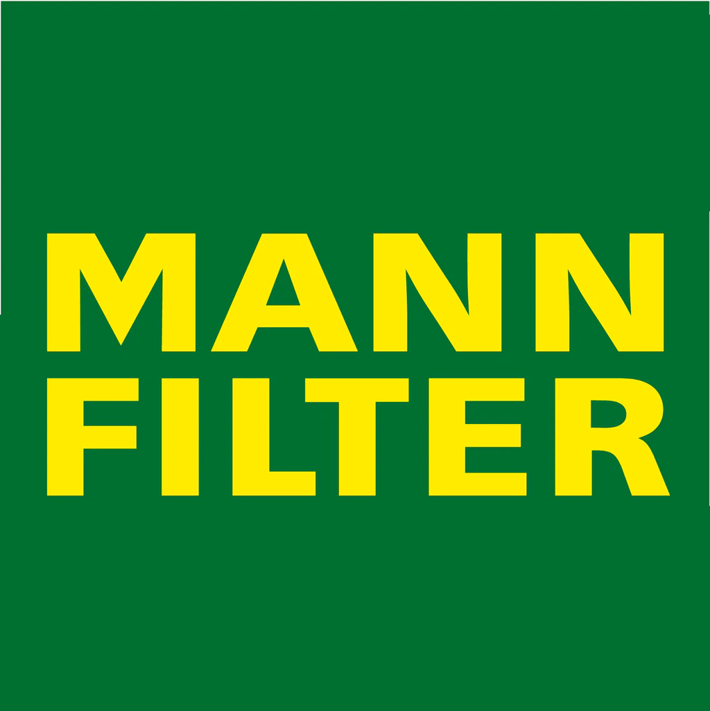 Ricambi Mann Filter | Mr Spare Parts