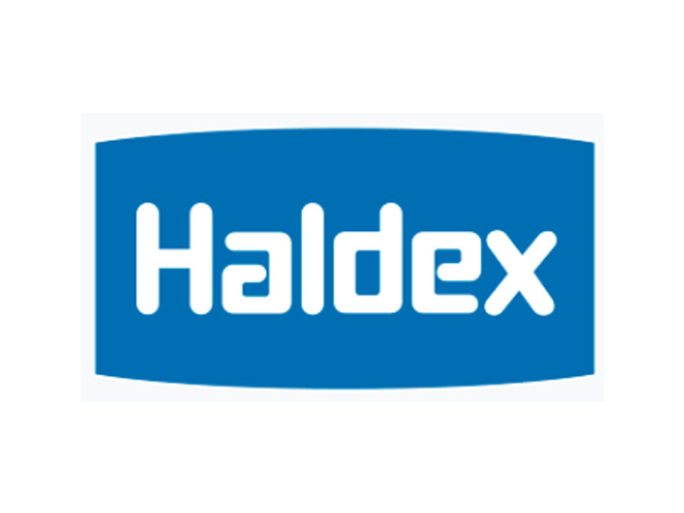 HALDEX