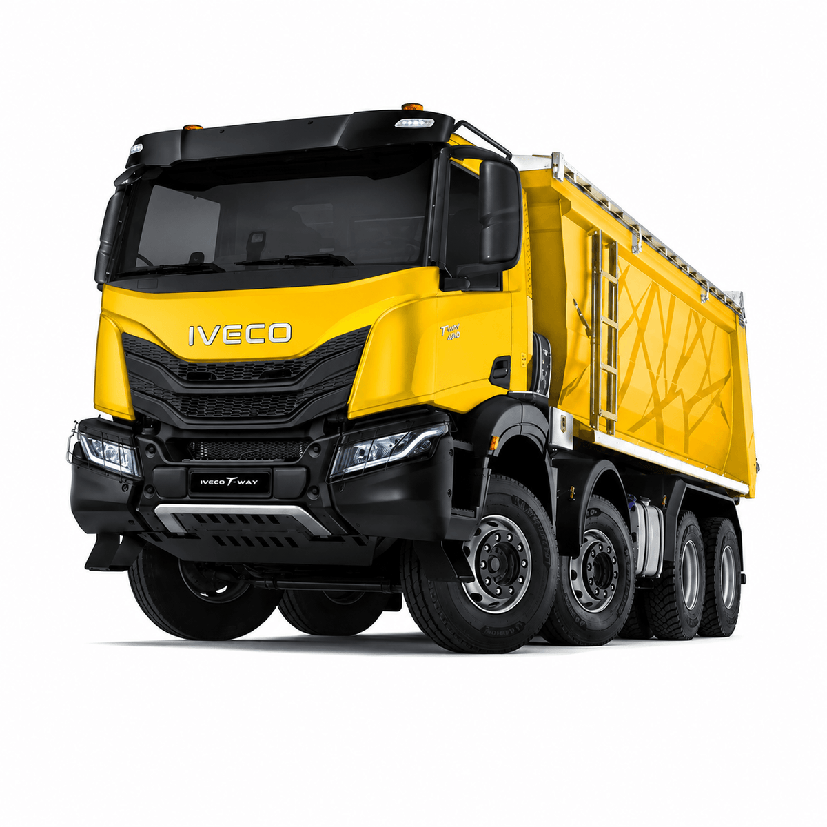Trakker (T-way)