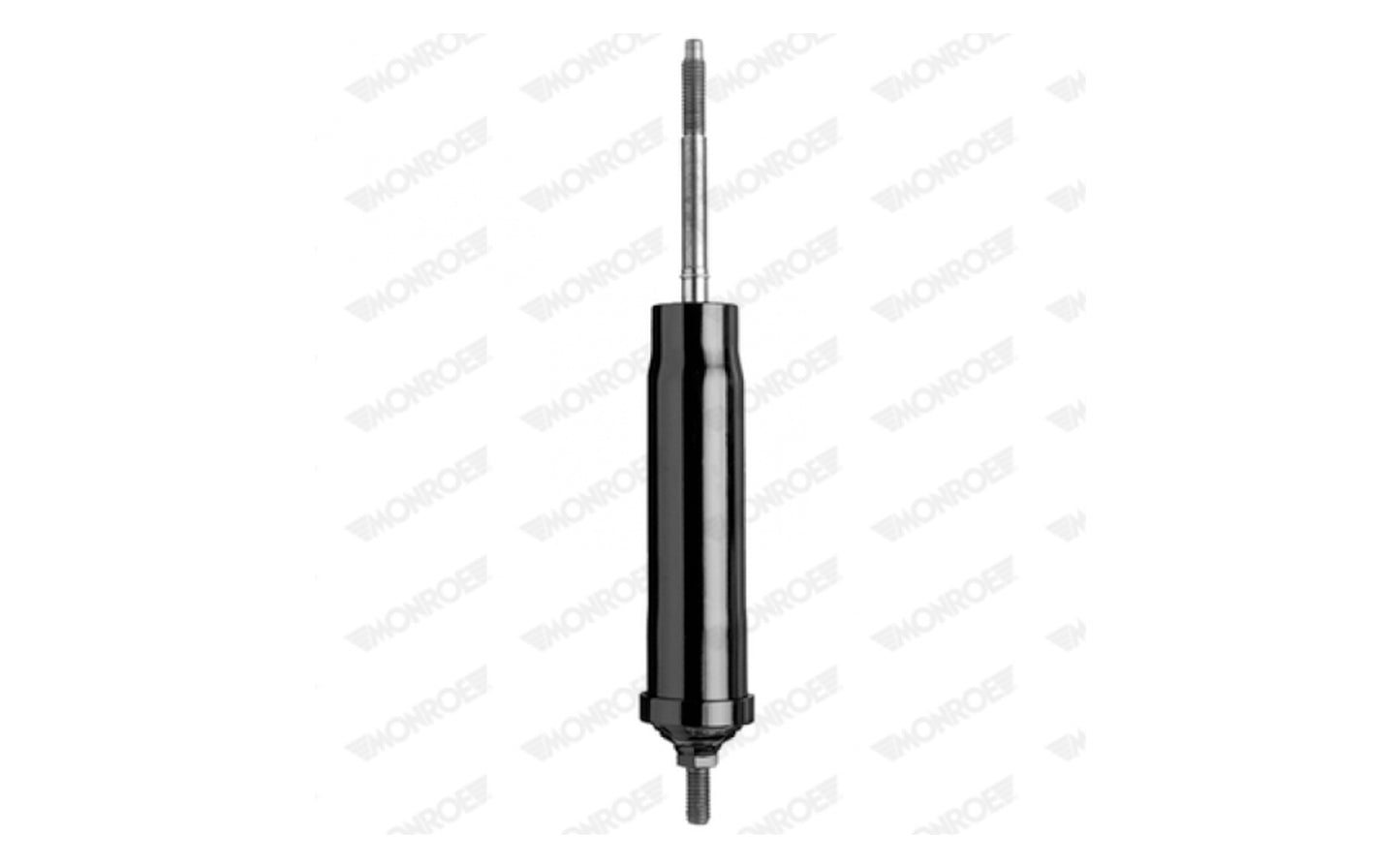 Ammortizzatore, Sospensione cabina MONROE CB0058 per SCANIA T 11.705
