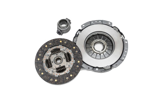 KIT FRIZIONE STRALIS EURO 4/5 410-450CV DIAM.430 3P COMPATIBILE CON OE 504148906