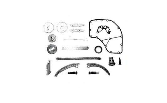 Kit catena distribuzione F1CE0481/F1CFA401 DAILY/DUCAE3/E4 MEC-DIESEL 383300