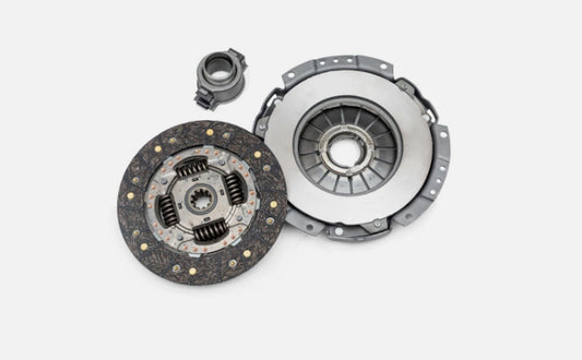 KIT FRIZIONE EUROCARGO AP CODICE K2026