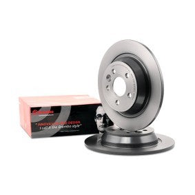 BREMBO DISCO FRENO 08.A540.11 per FORD Focus - Mondeo - Galaxy