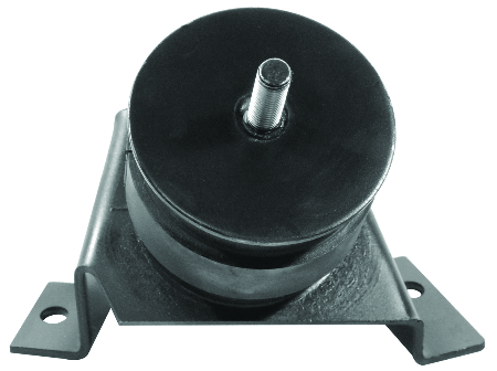 TASSELLO MOTORE ANTERIORE DESTRO per Originale IVECO NEW DAILY OE 8588903