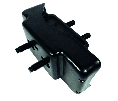 SUPPORTO MOTORE ANTERIORE per Originale IVECO DAILY OE 5801283685