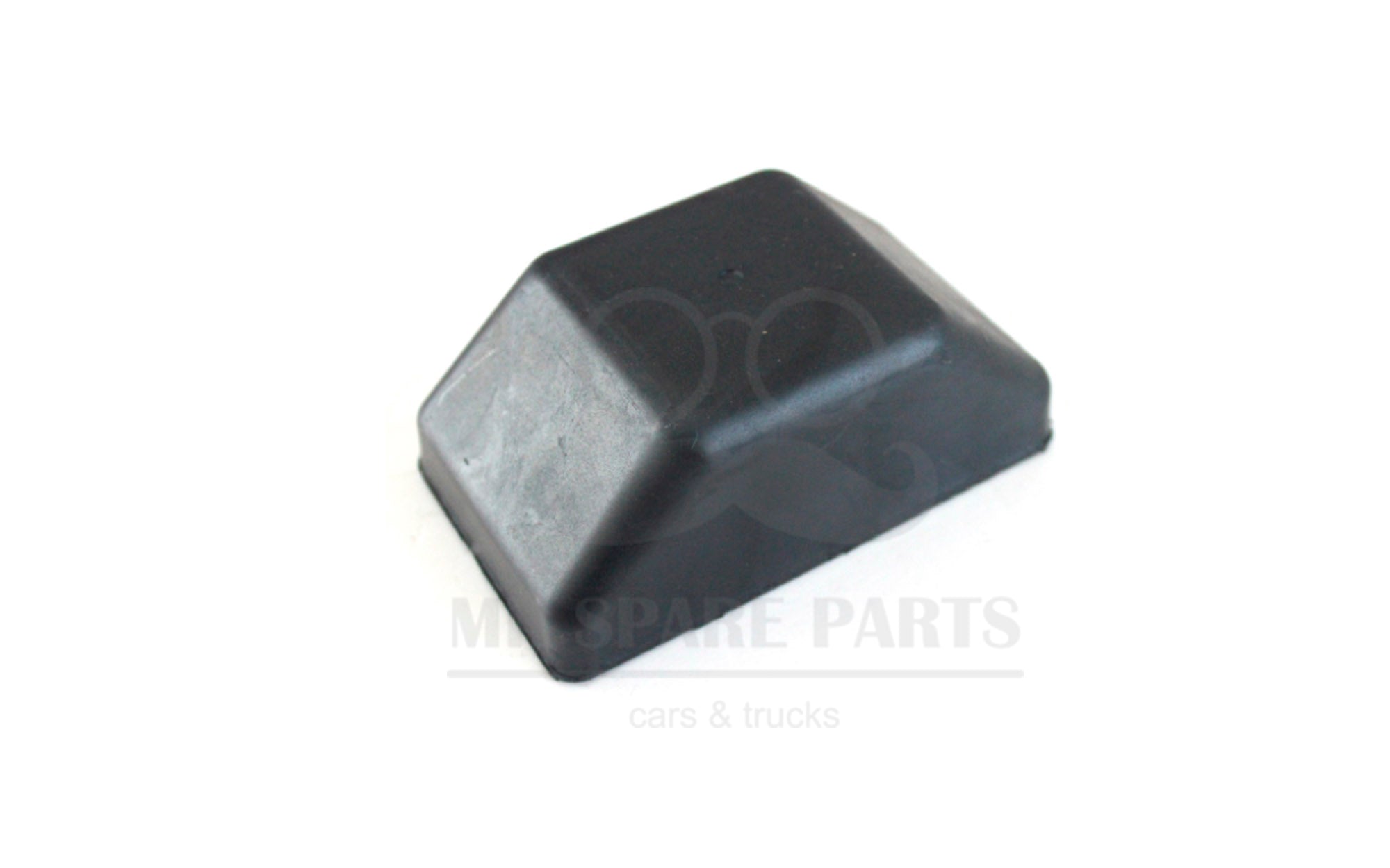 Suspension rubber buffer VOLVO RENAULT 351111