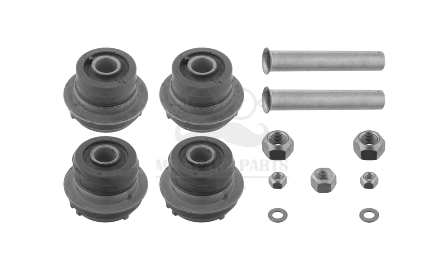 Supporto Braccio Oscillante Kit E Class W124 1243300575 1243300275