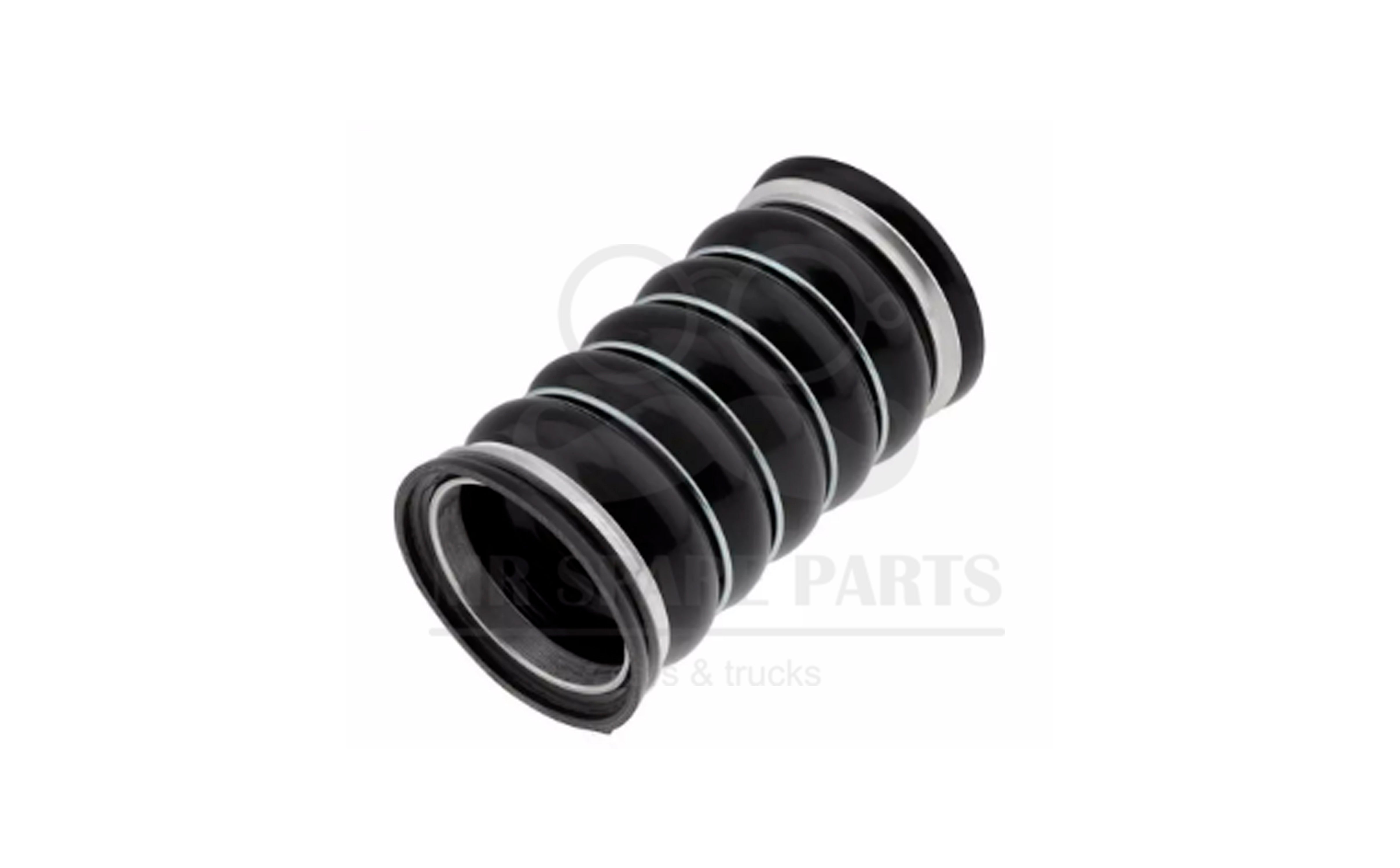 Flessibile Aria Alimentazione per SCANIA OE 1525145 - Mr Spare Parts - Code 11145773