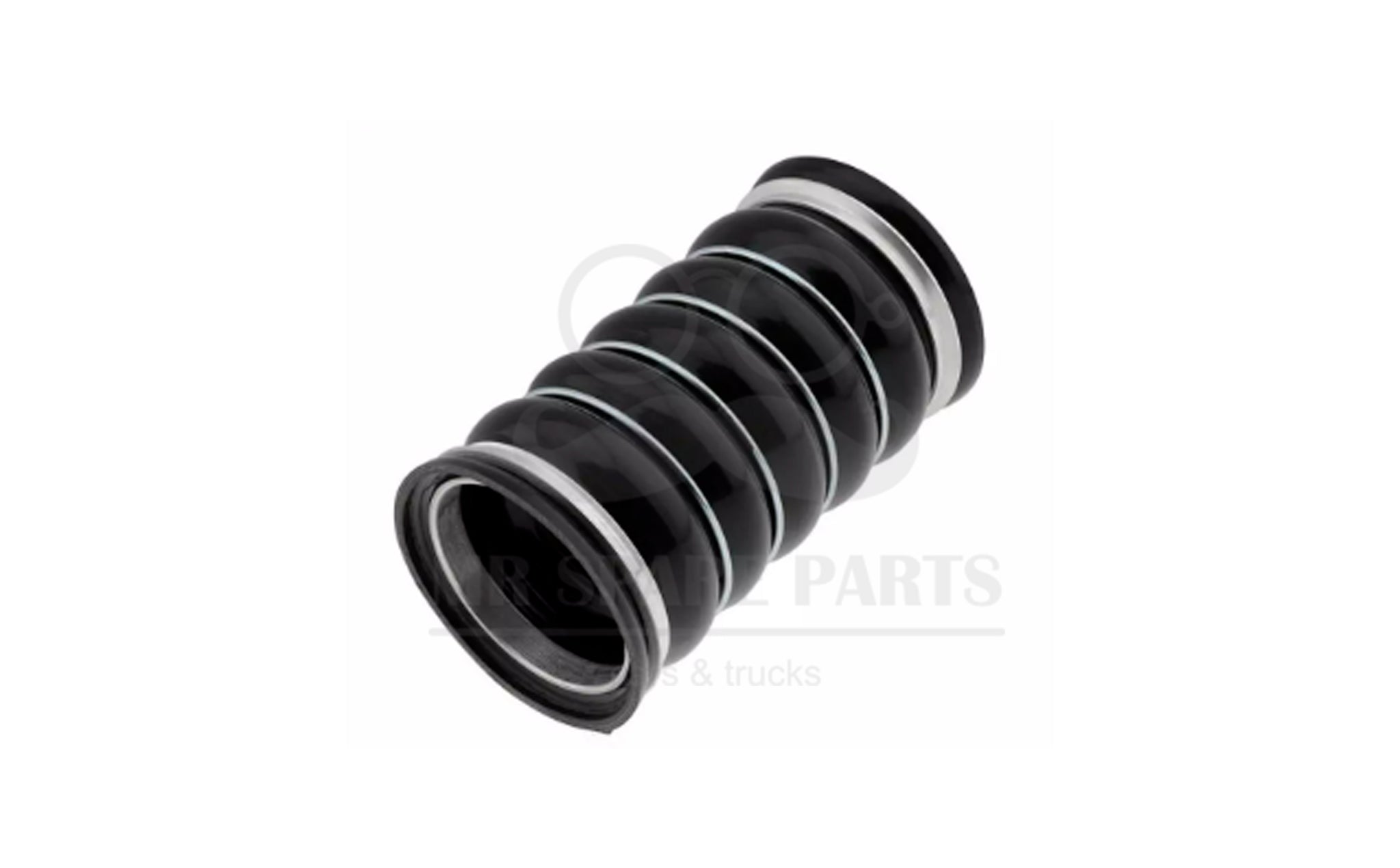 Flessibile Aria Alimentazione per SCANIA OE 1525145 - Mr Spare Parts - Code 11145773