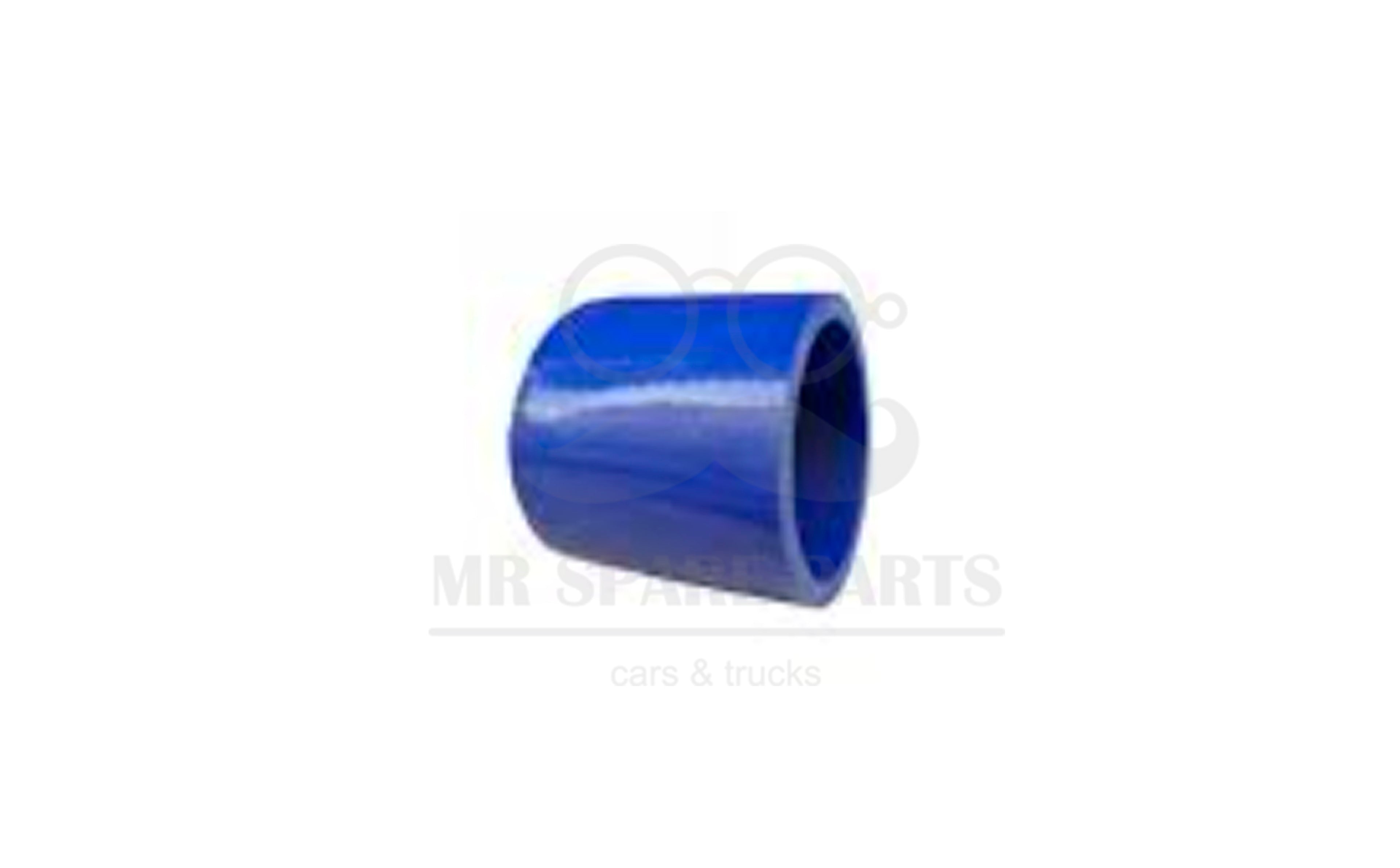 Silicone Radiator Hose RENAULT TRUCKS 5005026255
