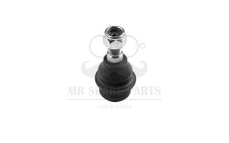Ball Joint Lower Daily III Box Body/Estate 1997-2009 Daily 500334717