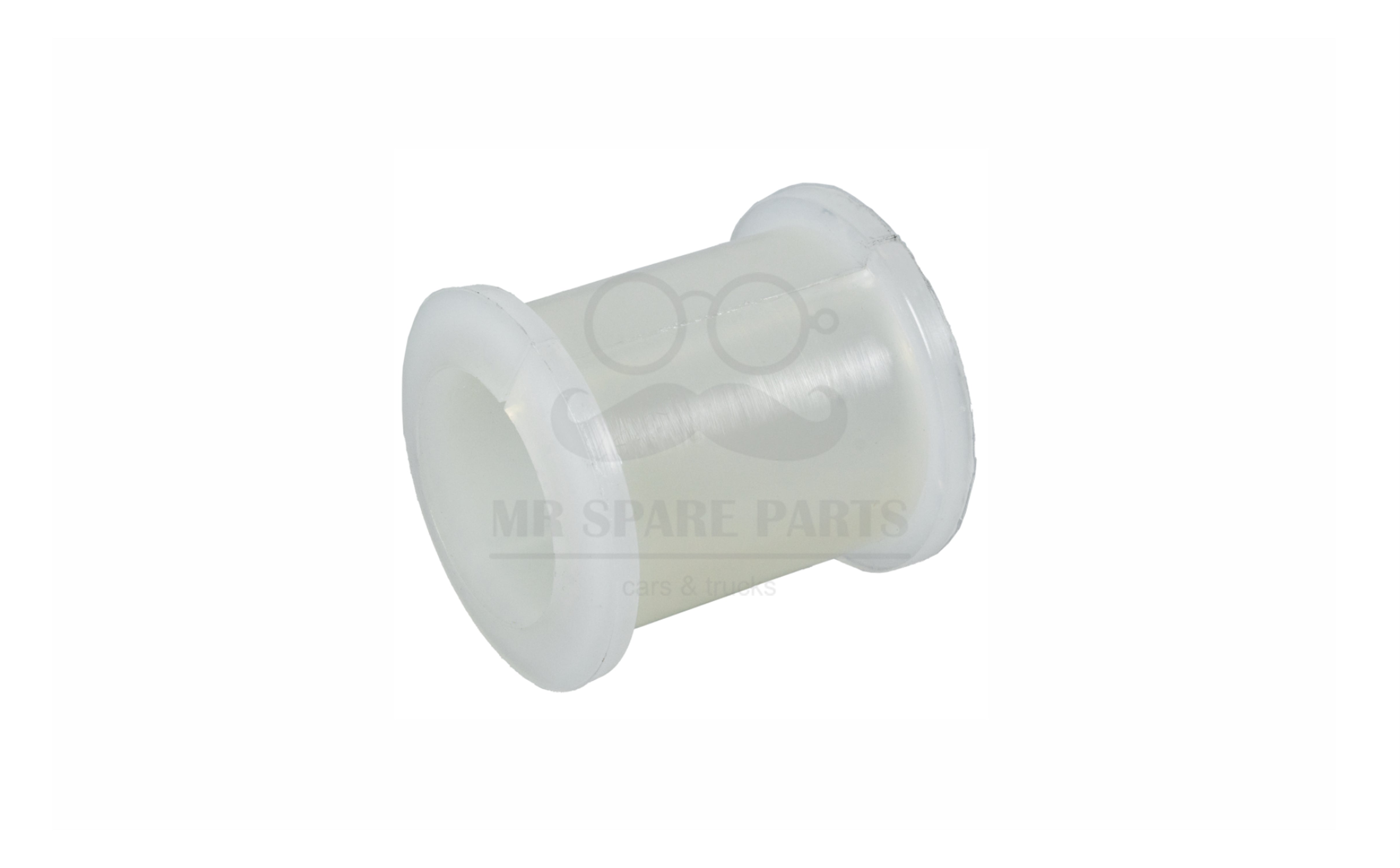 Boccola Barra Stabilizzatrice per MAN G90 OE 81437040029 - Mr Spare Parts - Code 11186738