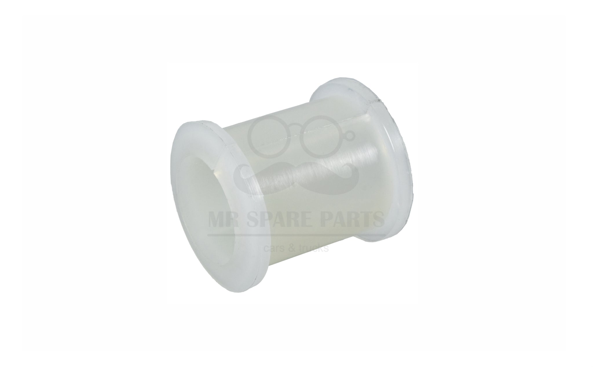 Boccola Barra Stabilizzatrice per MAN G90 OE 81437040029 - Mr Spare Parts - Code 11186738