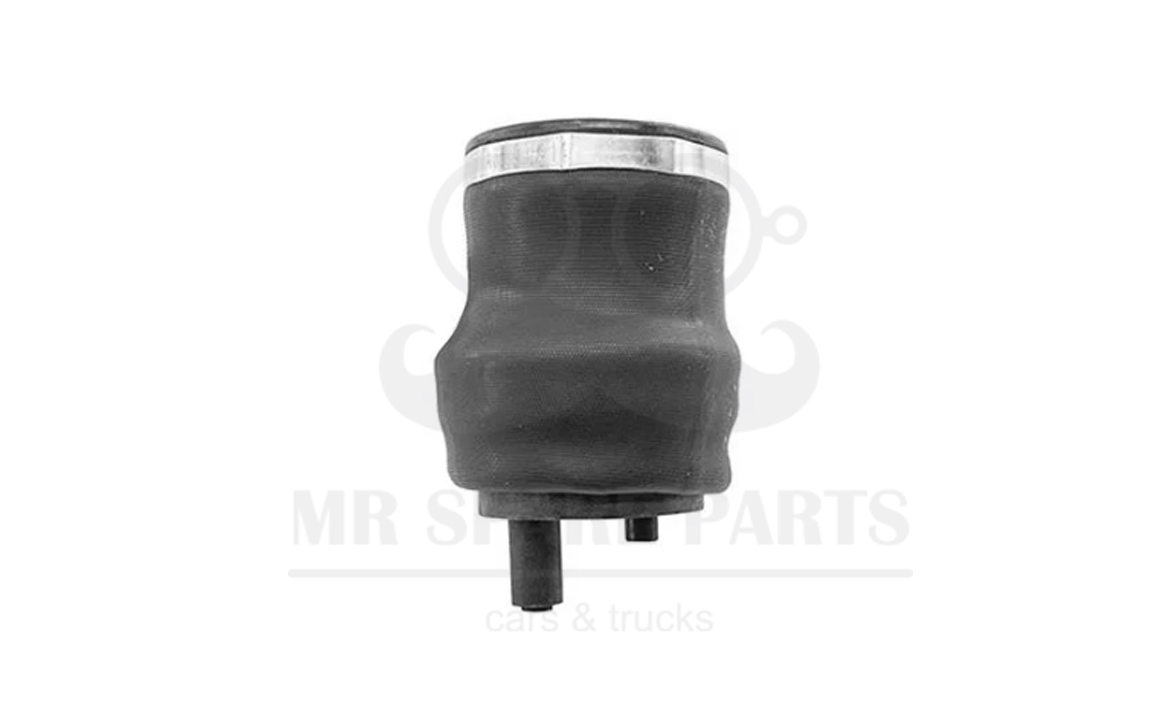 Air Bellow, Renault Trucks Cab Suspension 5010629414