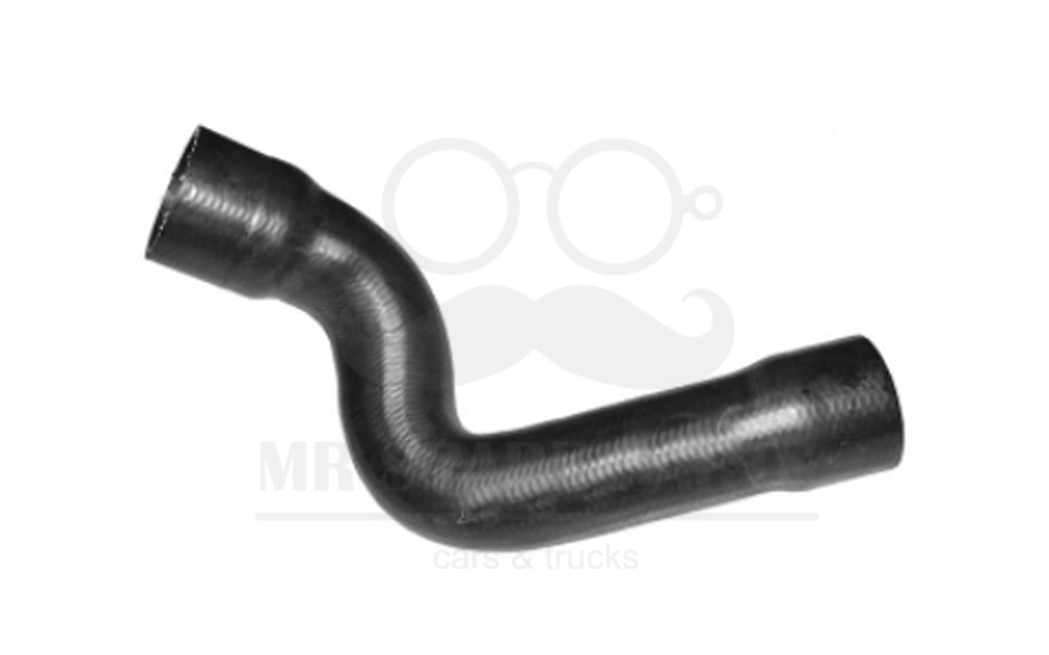 Flessibile Radiatore per MERCEDES BENZ Vito OE 6385010982 - Mr Spare Parts - Code 11192335