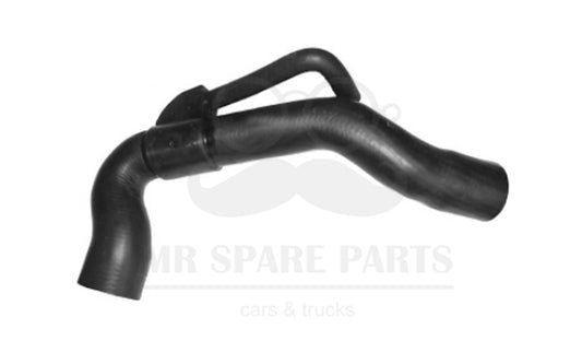 Flessibile Radiatore per MERCEDES BENZ Vito OE 6385010782 - Mr Spare Parts - Code 11197158