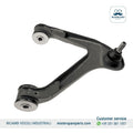 Braccio oscillante sospensione superiore sinistro Iveco Daily 2000 Daily '2006 OE 500334713 500334714 500344887 500344888 500379801 500379802