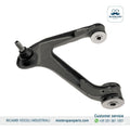 Braccio oscillante sospensione superiore Destro Iveco Daily 2000 Daily 2006 OE 500334713 500334714 500344887 500344888 500379801 500379802