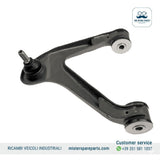 Braccio oscillante sospensione superiore Destro Iveco Daily 2000 Daily 2006 OE 500334713 500334714 500344887 500344888 500379801 500379802