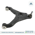 Original IVECO OE 500334717 Control Arm S