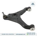 Braccio Sospensione inferiore Destra Iveco Daily 35S 35C OE 42551289 42551290 500334716 500334717