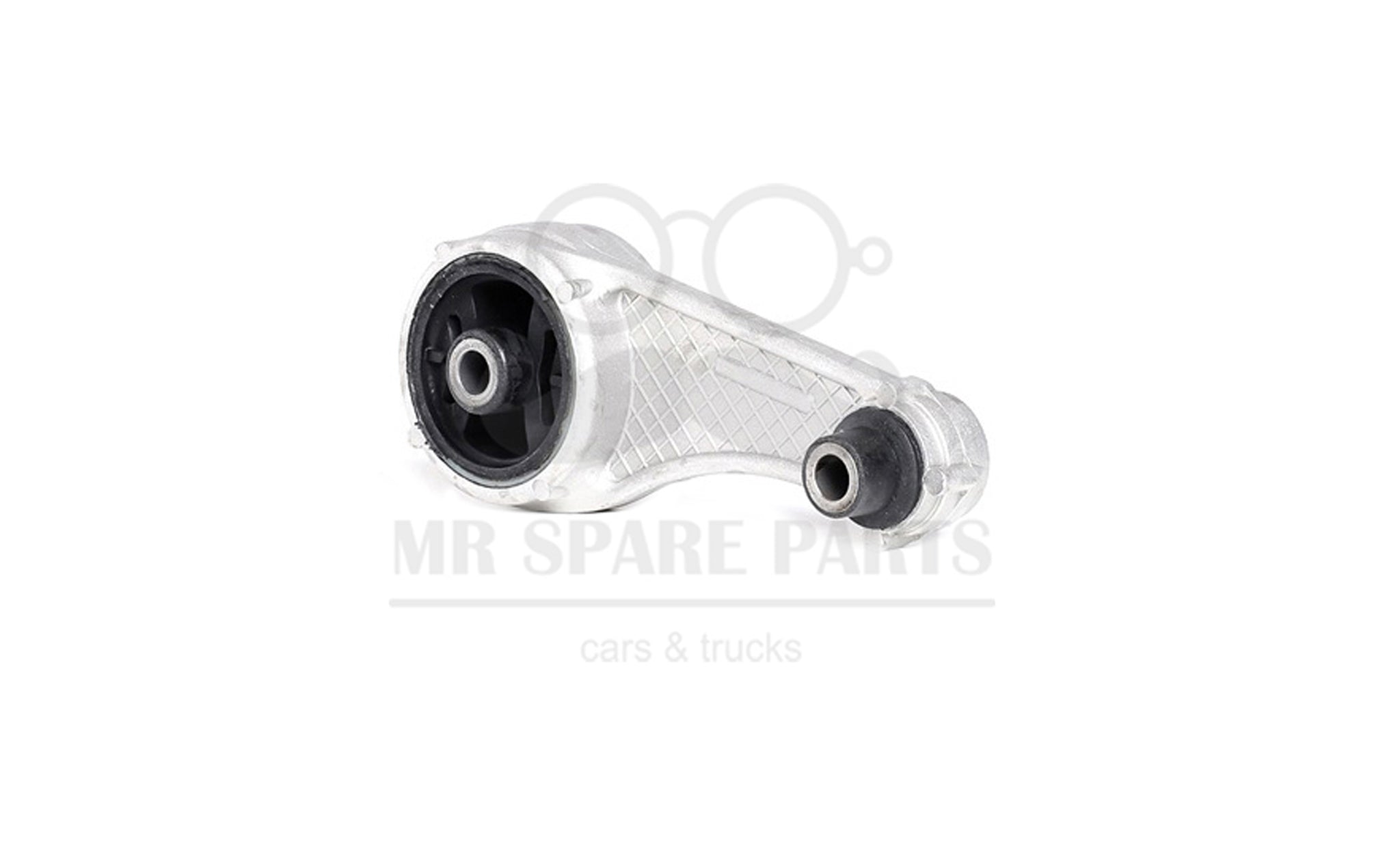 Supporto Motore per RENAULT R19 OE 7700800522 7700424321 - Mr Spare Parts - Code 11222507