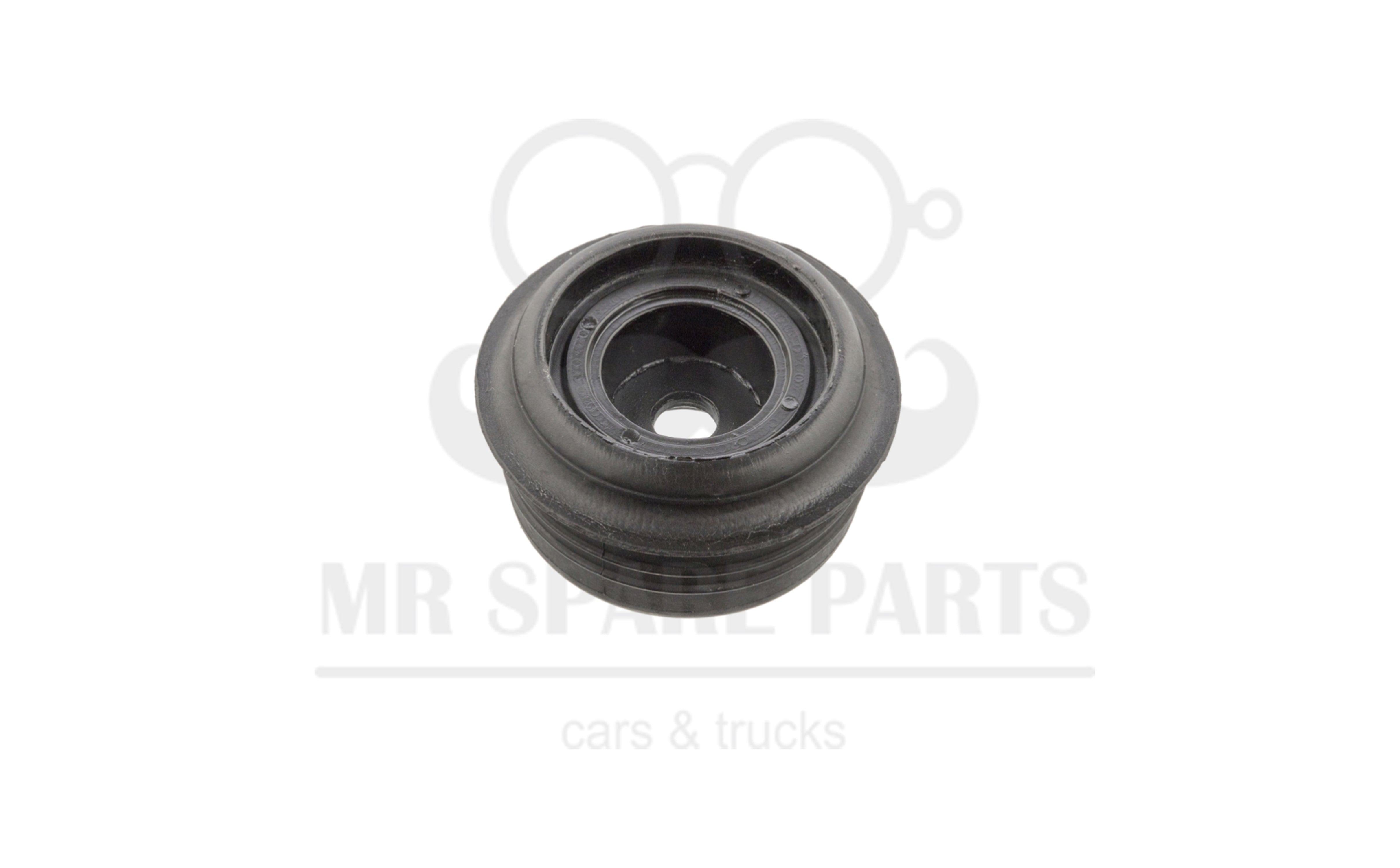 Supporto Ammortizzatore per HYUNDAI Accent OE 5531125000 - Mr Spare Parts - Code 11222550