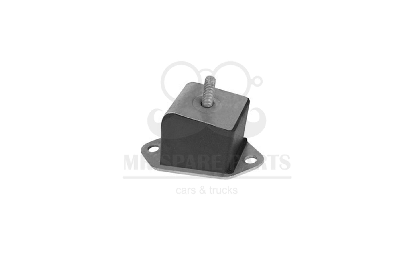 Supporto Motore R9 1.4 Anteriore 7700762721 7702257835 7704001319