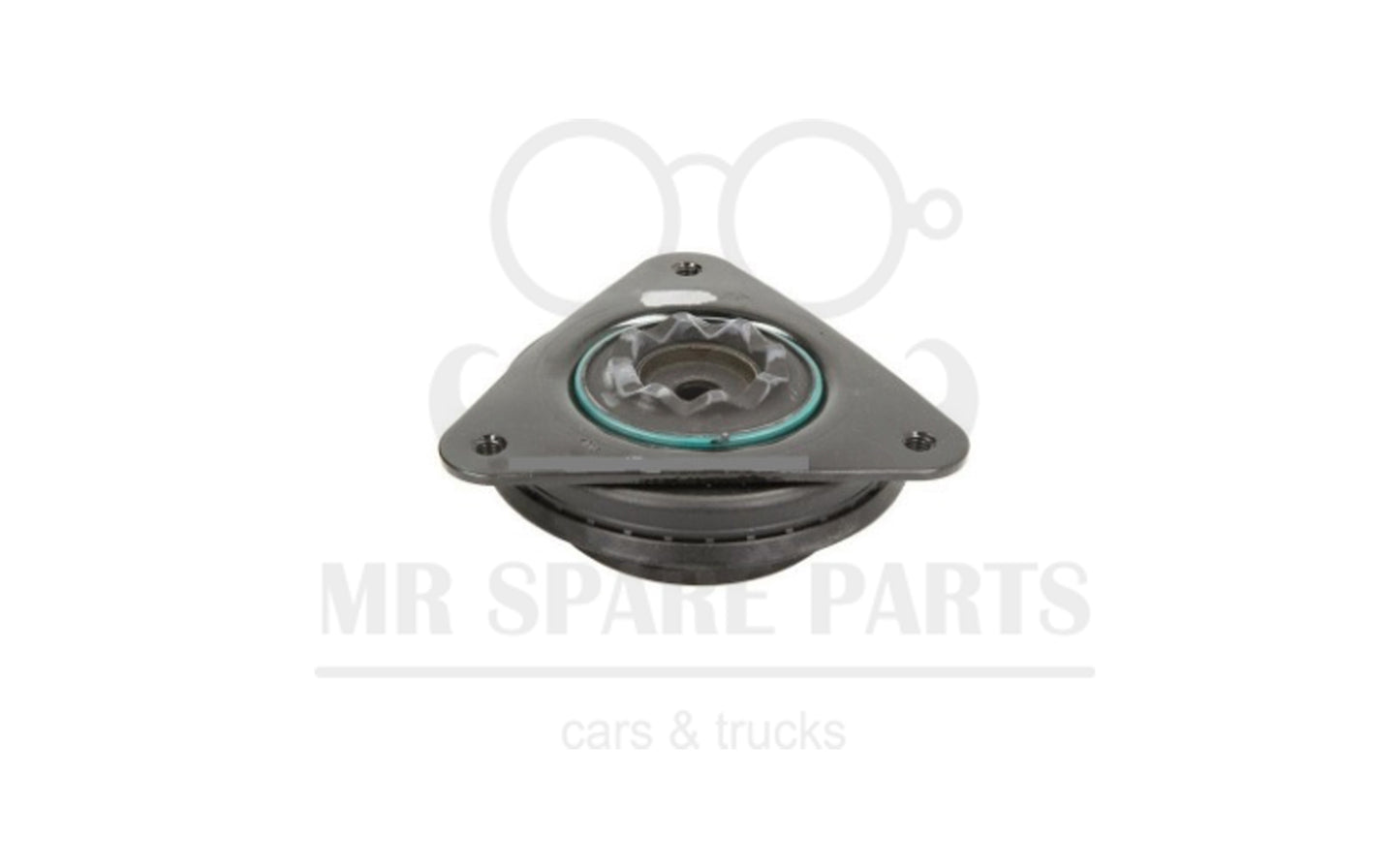 Supporto Ammortizzatore Anteriore Megane Mk4543206968R 543207020R