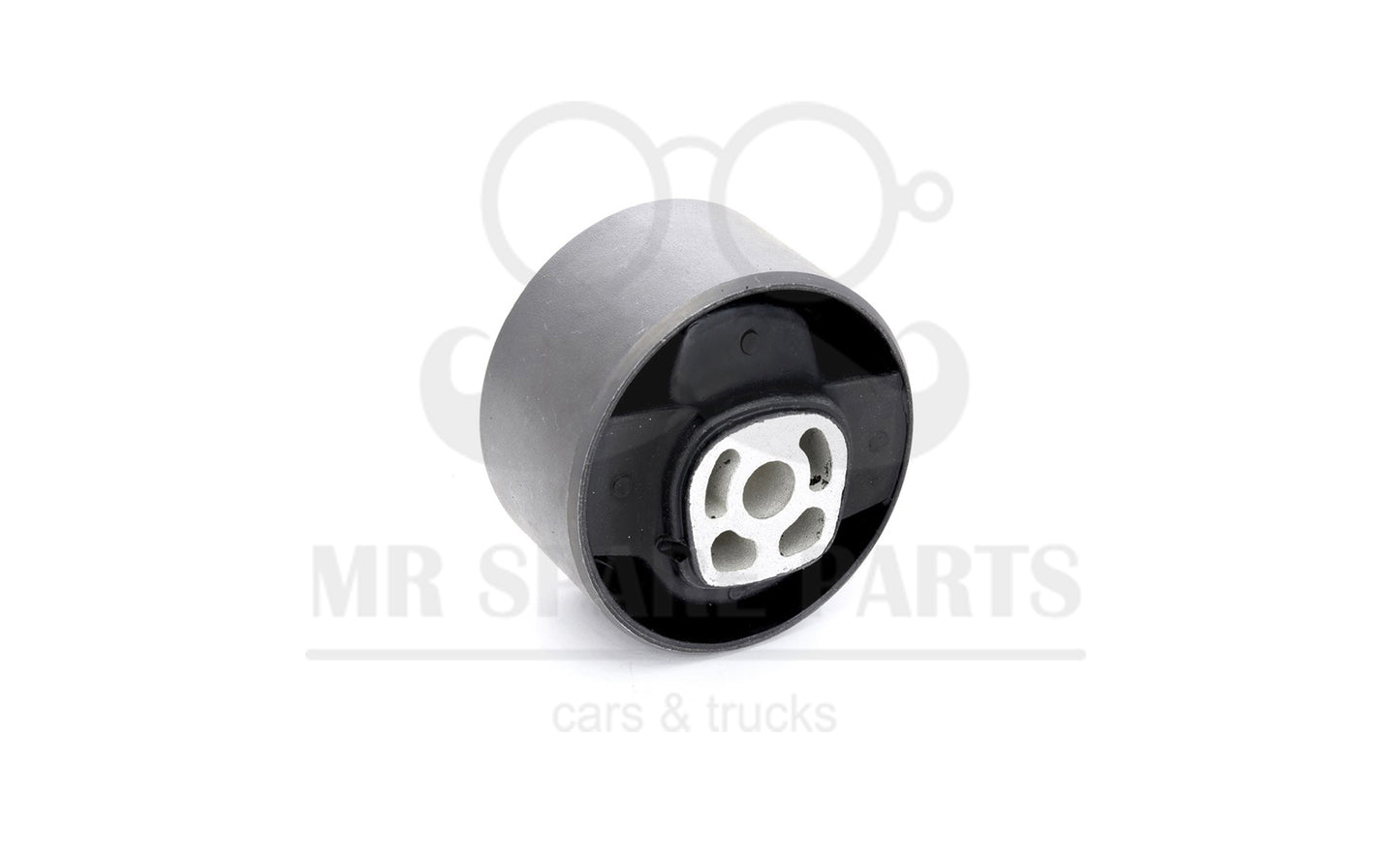 Supporto Sospensione Motore Post 206 306 307 405 1809.33 180935 180930