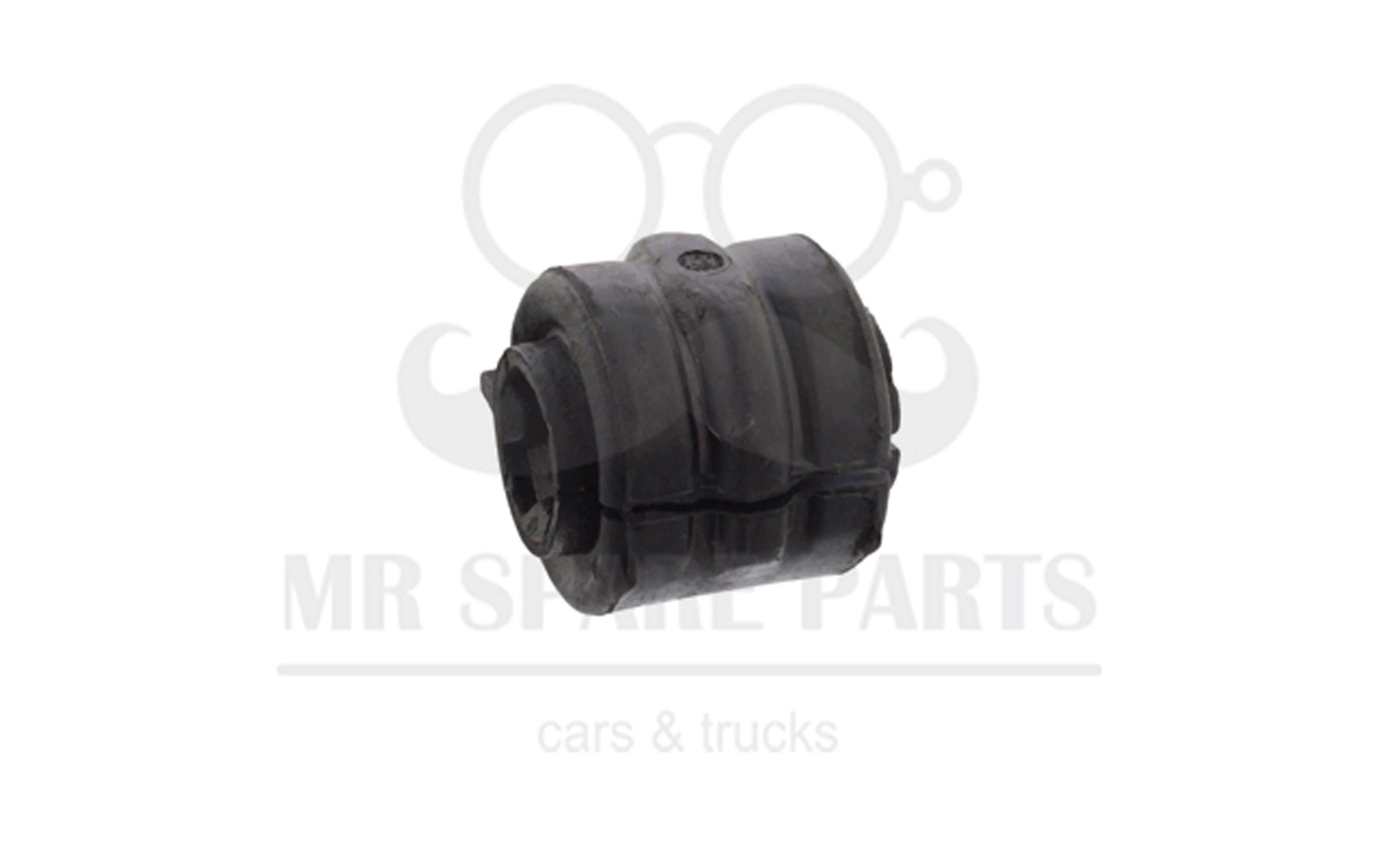 Boccola Barra Stabilizzatrice per PEUGEOT 306 OE 5094.63 509463 - Mr Spare Parts - Code 11243406