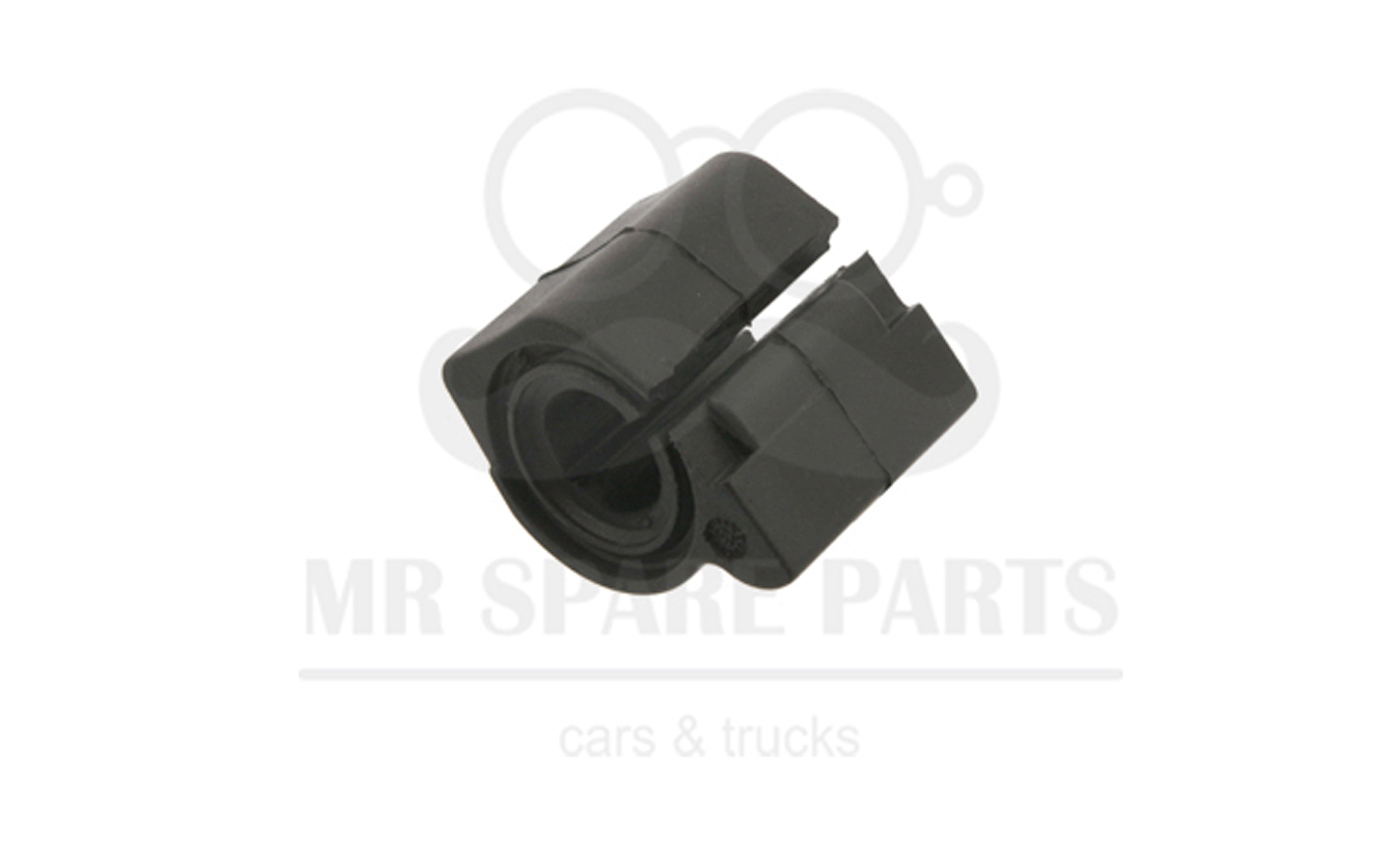 Boccola Barra Stabilizzatrice per CITROEN C3 OE 5094.91 509491 - Mr Spare Parts - Code 11243408