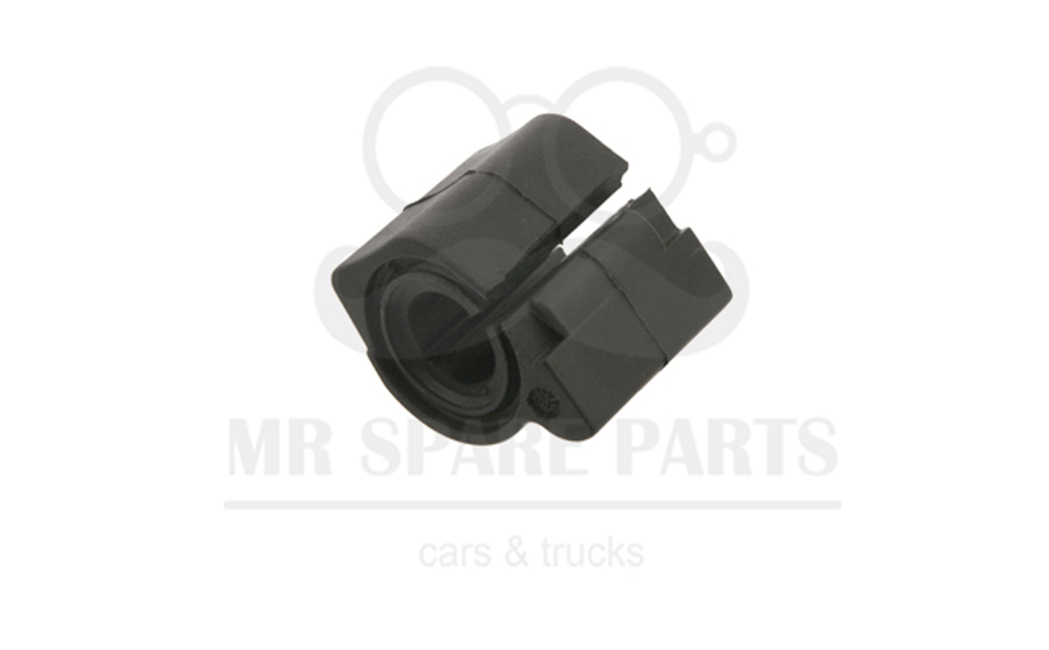 Boccola Barra Stabilizzatrice per CITROEN C3 OE 5094.91 509491 - Mr Spare Parts - Code 11243408