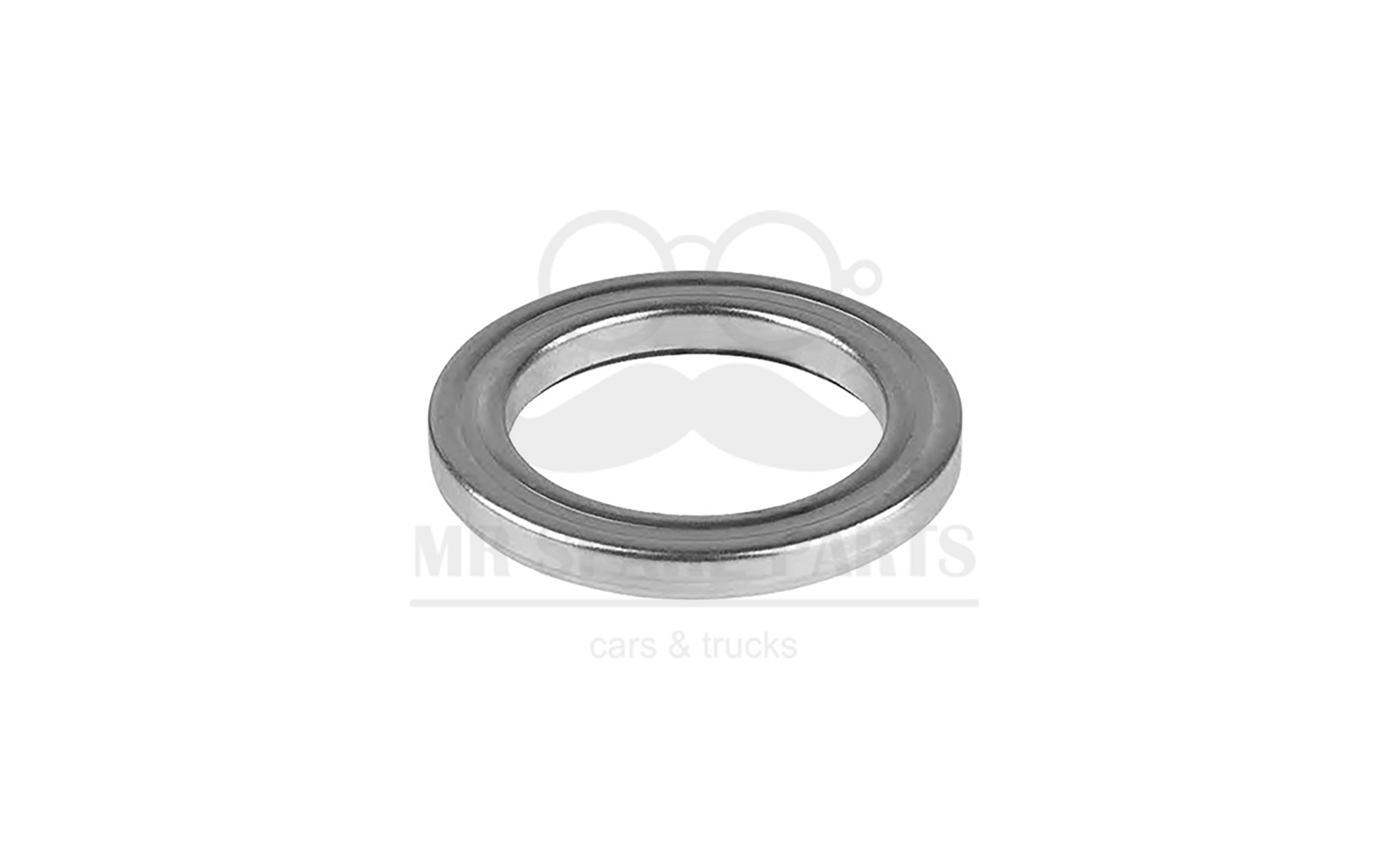 Cuscinetto Per Supporto Sospensione per FIAT Ducato OE 5035.47 503556 - Mr Spare Parts - Code 11262507