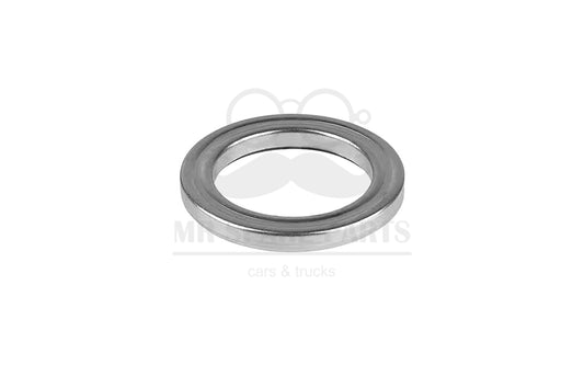 Cuscinetto Per Supporto Sospensione per FIAT Ducato OE 5035.47 503556 - Mr Spare Parts - Code 11262507