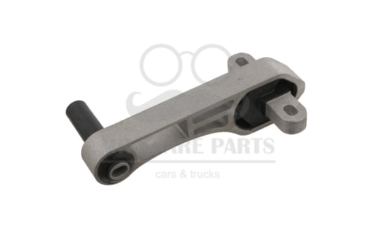 Supporto Motore Fiorino Cassone/Limousine Spaziosa (225_) Qubo (225_) 1.3 D Mult