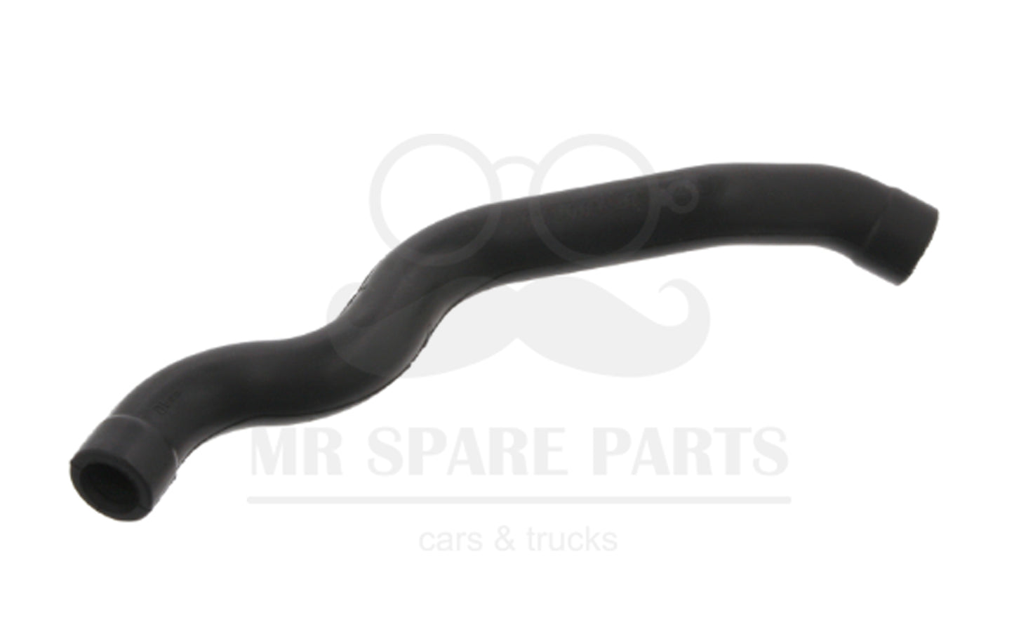 Flessibile, Scarico Aria Copritestata Mercedes Benz Clk 1120180482