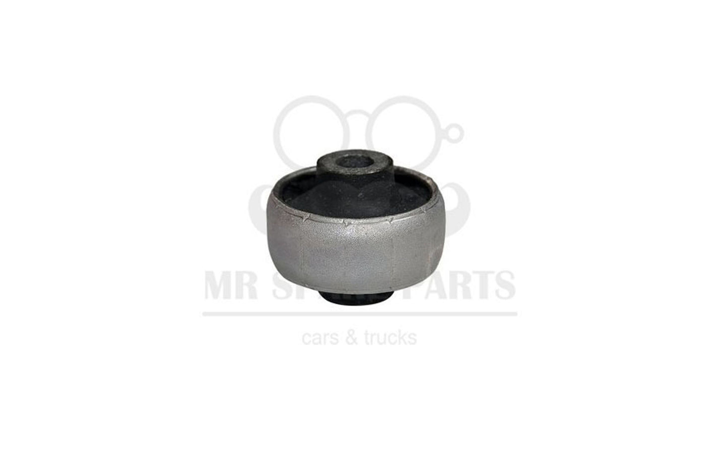 Supporto Braccio Oscillante A3 Q2 Ibiza Leon Vw Golf Polo 1K0407183P