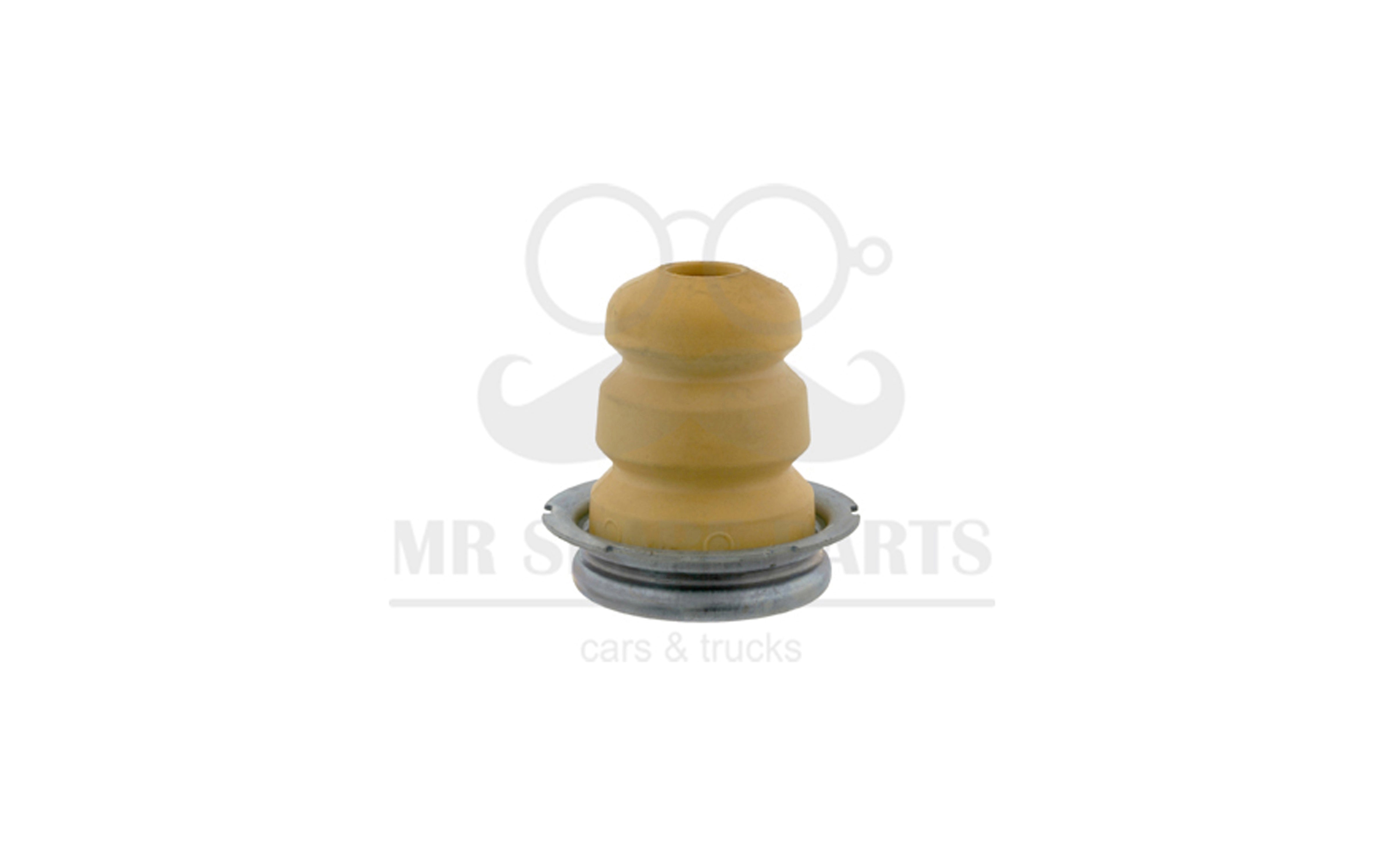 Tampone Fine Corsa Per Ammortizzatore per VOLKSWAGEN Caddy OE 2K0511153D - Mr Spare Parts - Code 11372609