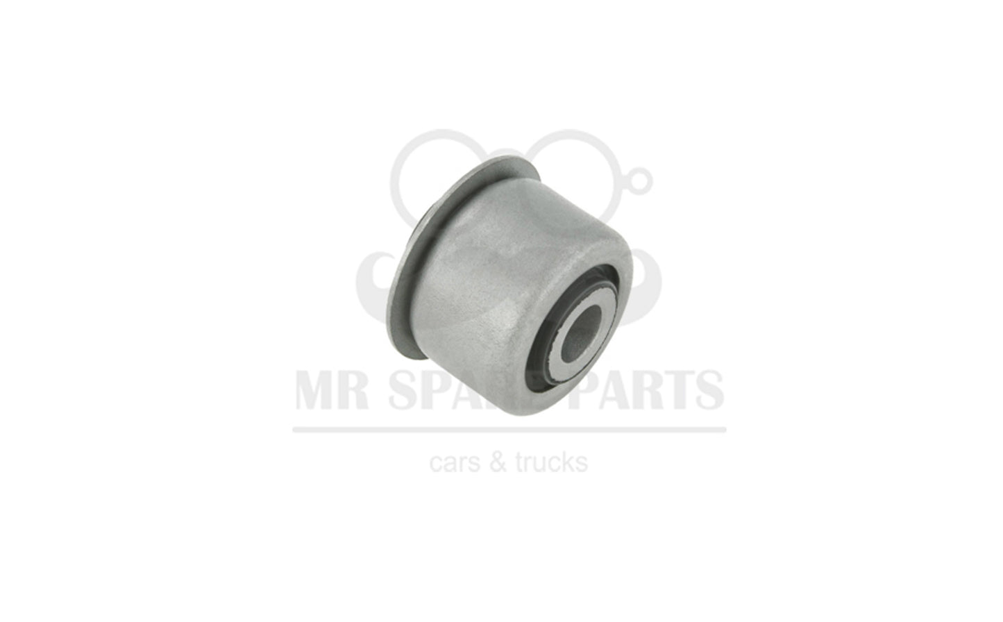 C5 C6 407 508 Silentblock Braccio Inferiore Nuovo 44400 365604