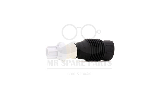 Kit Cuffia Tampone Paracolpo Ammortizzatore Anteriore Punto 188 50118