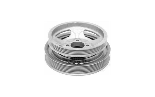 Puleggia Albero Motore Fiat Doblo' 1.3 Jtd Mjet 55182506