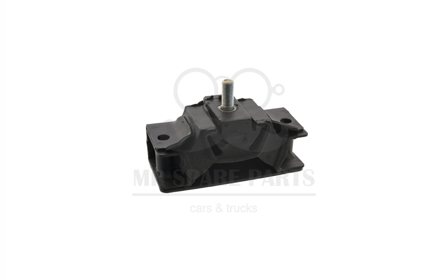 Supporto Motore Ducato 230 2.5D Jumper 94-02 1307907080