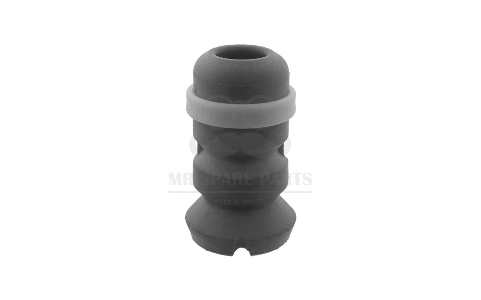 TAMPONE DI GOMMA AMMORTIZZATORE Ducato JUMPER 5033.57
