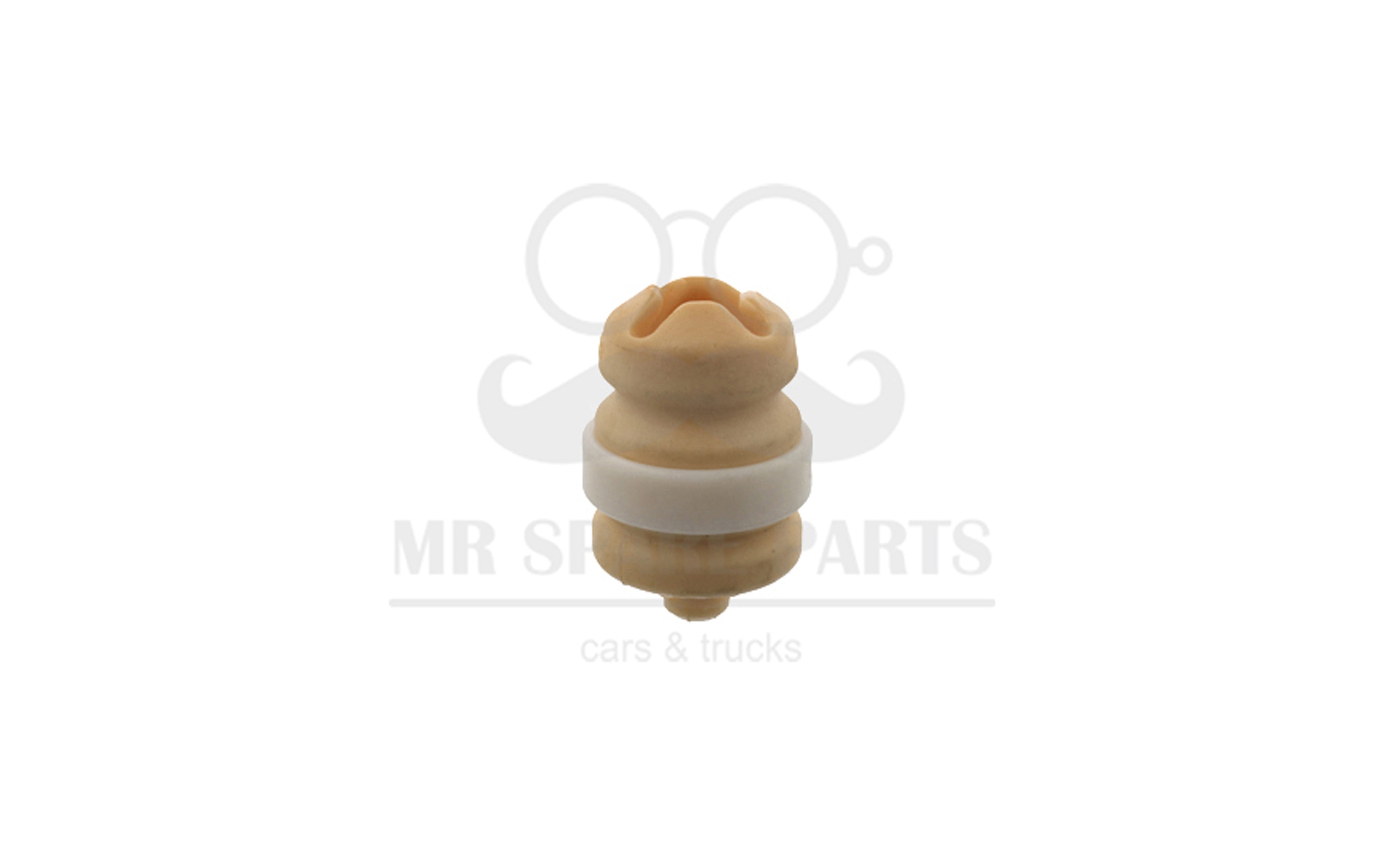 Tampone Fine Corsa Per Ammortizzatore per PEUGEOT 407 OE 9652181980 5166.70 - Mr Spare Parts - Code 11373882