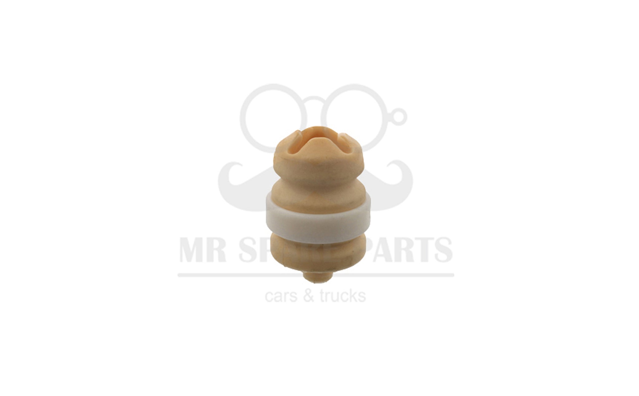 Tampone Fine Corsa Per Ammortizzatore per PEUGEOT 407 OE 9652181980 5166.70 - Mr Spare Parts - Code 11373882